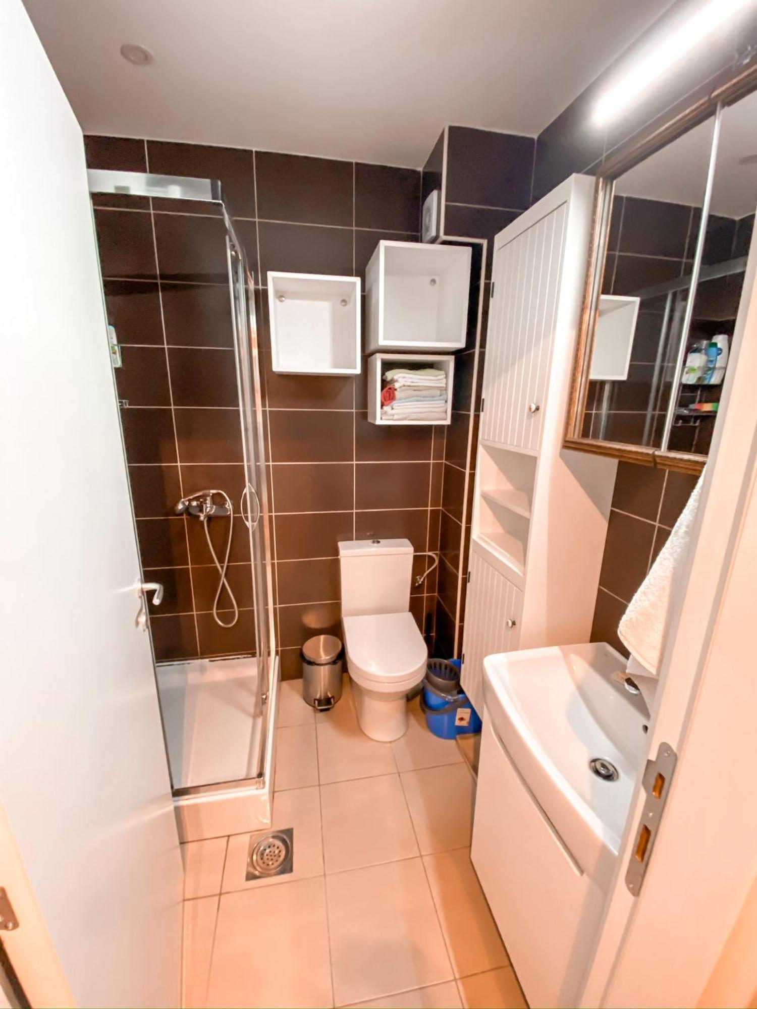 Apartman Dm 베오그라드 외부 사진