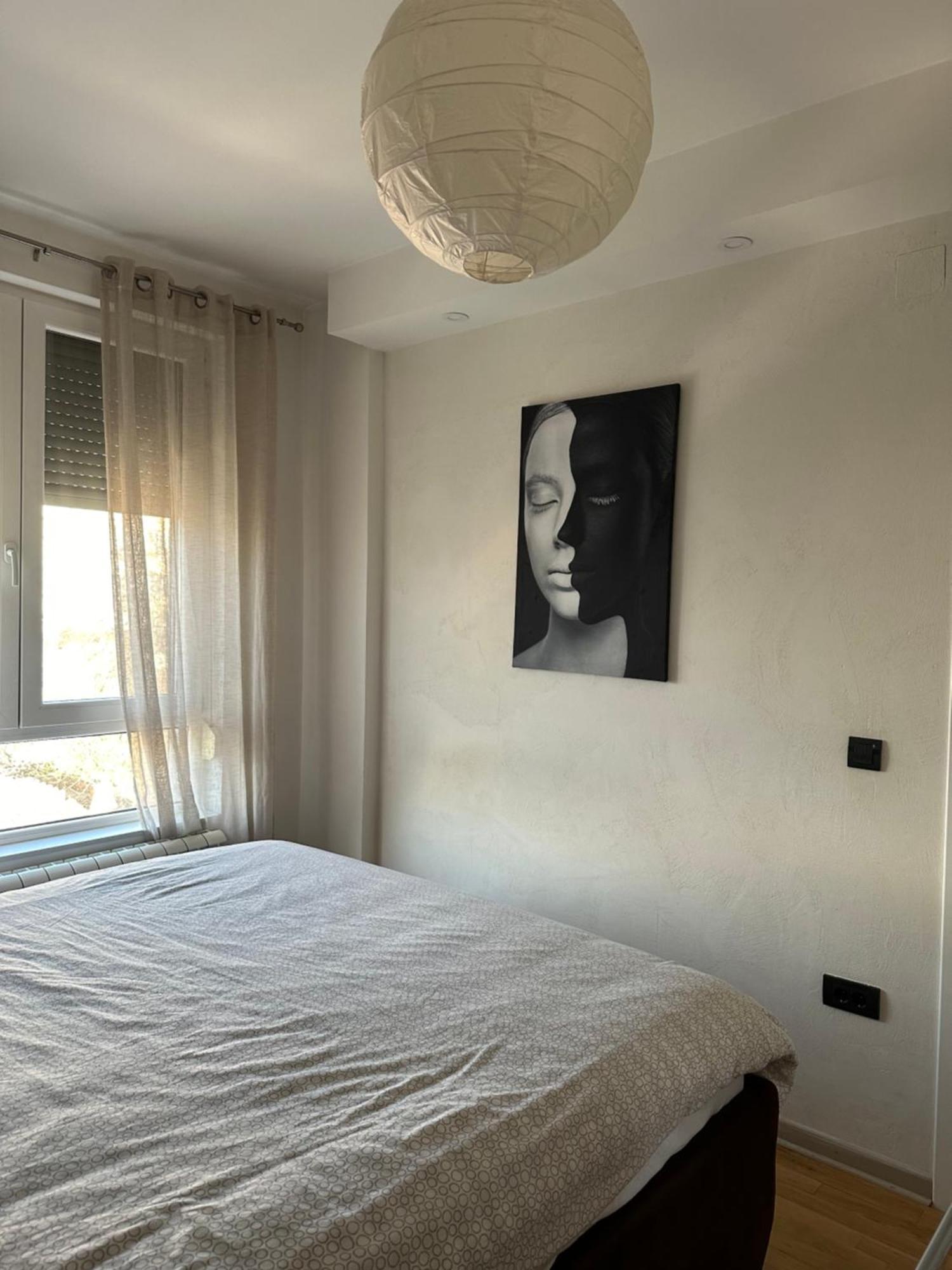 Apartman Dm 베오그라드 외부 사진